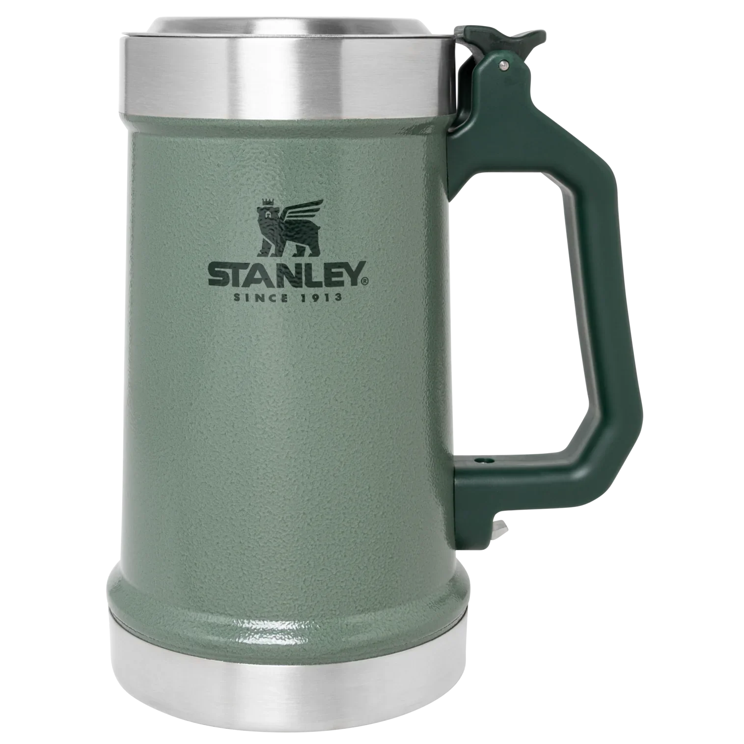 Classic Bottle Opener Beer Stein | 24 OZ
