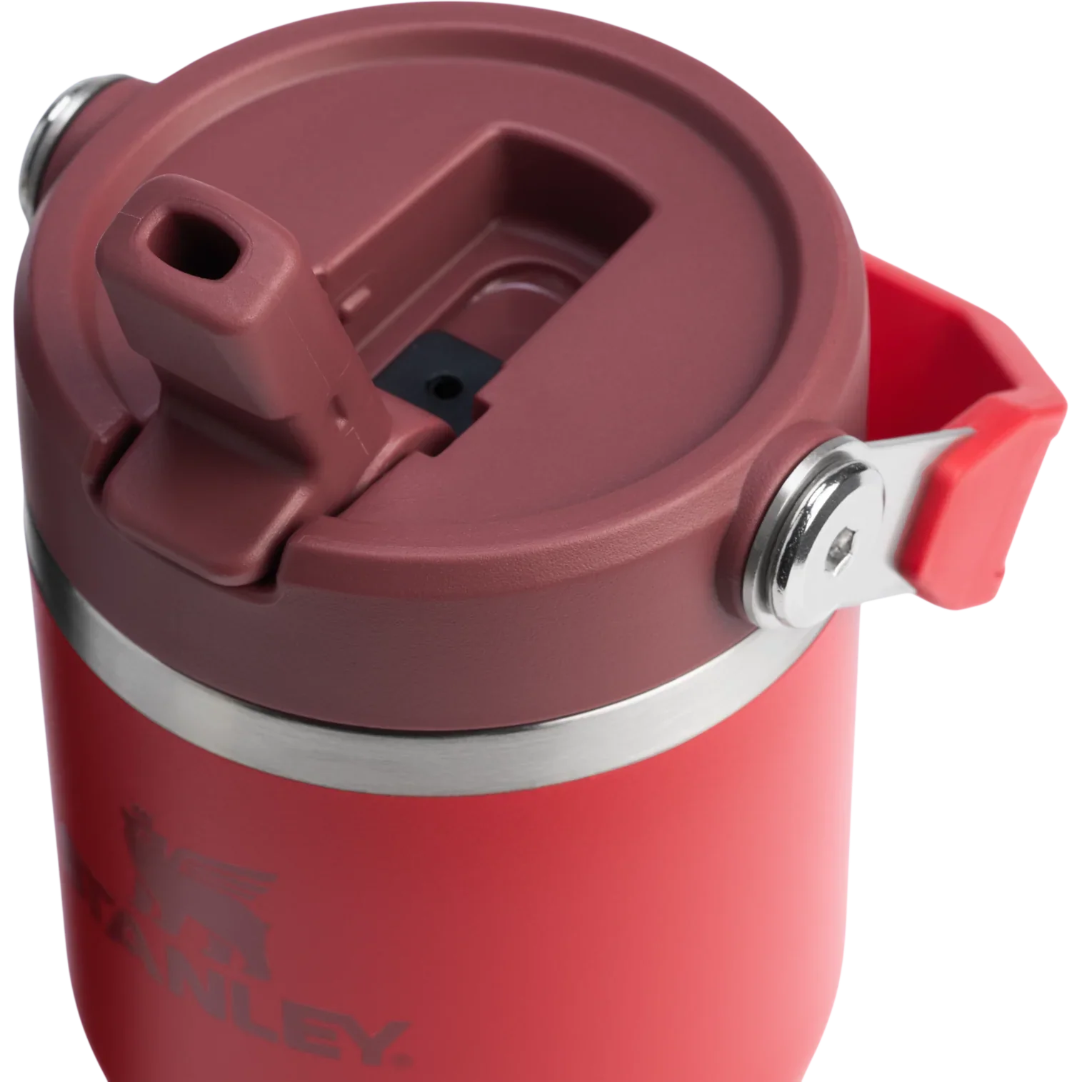 The IceFlow™ Flip Straw Tumbler | 14 OZ