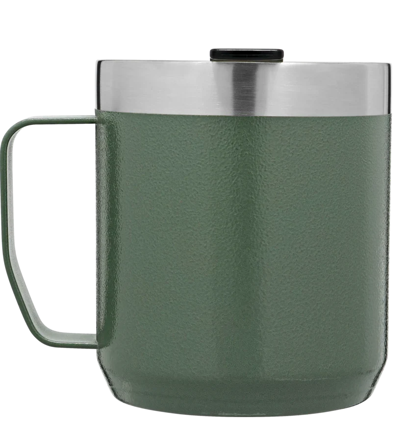Classic Legendary Camp Mug | 12 OZ
