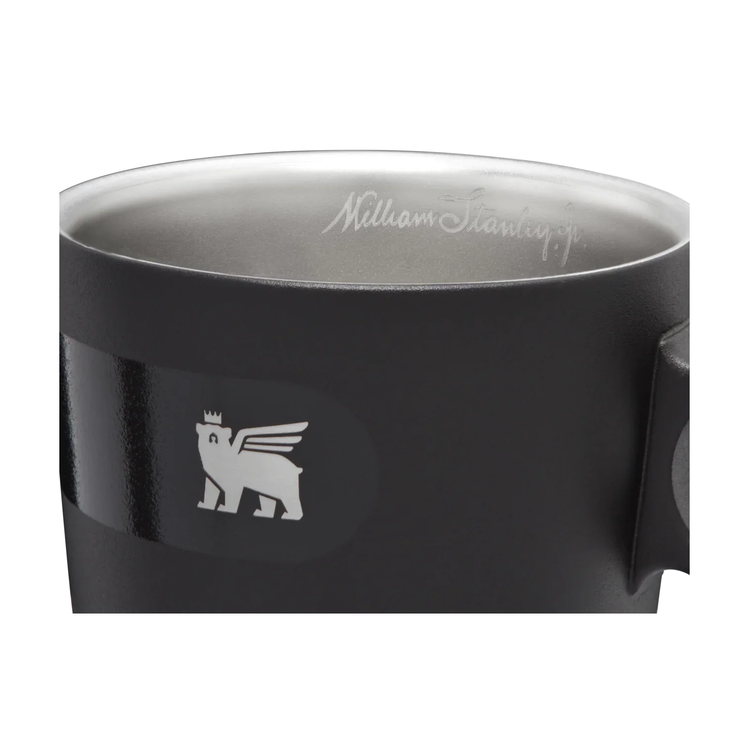 The DayBreak Café Latte Cup  | 10.6 OZ