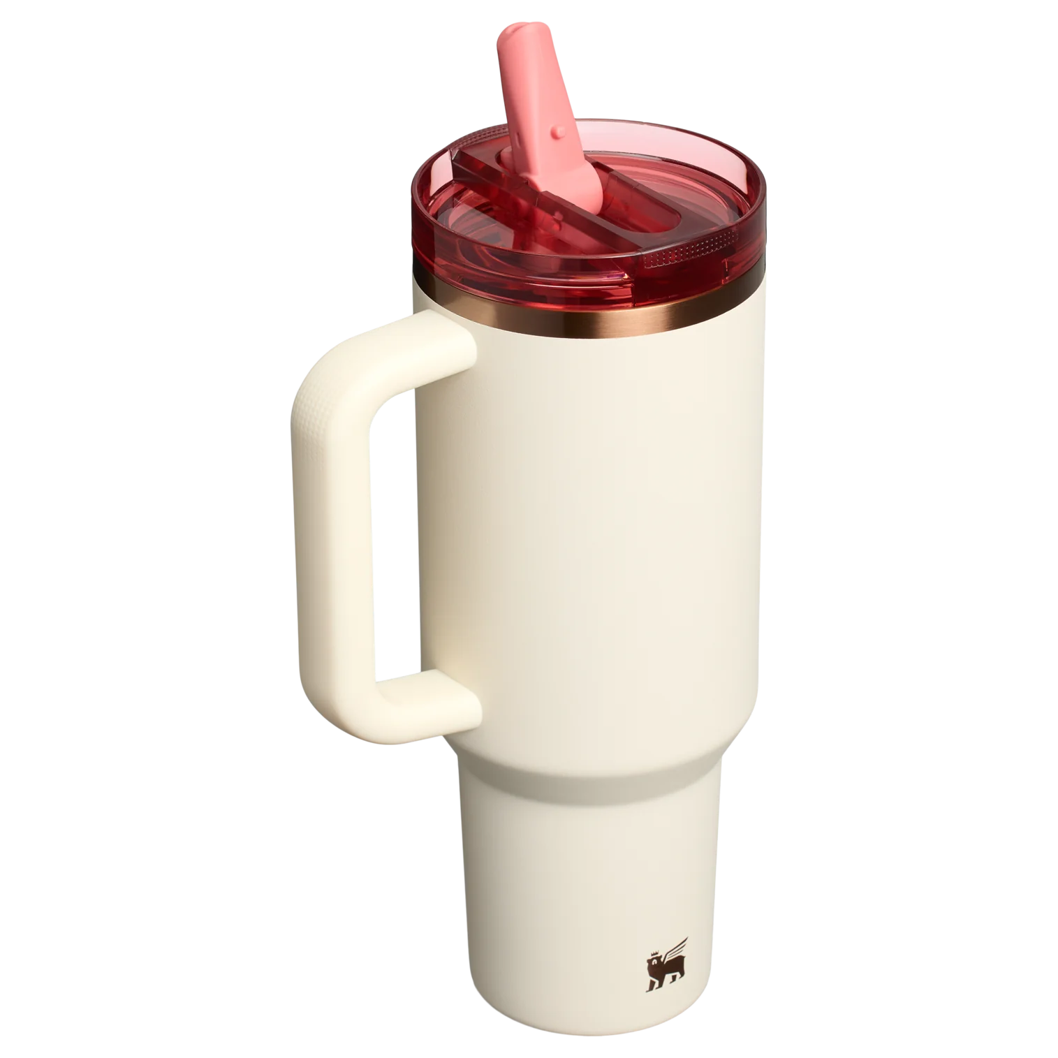 The Quencher ProTour Flip Straw Tumbler | 40 OZ