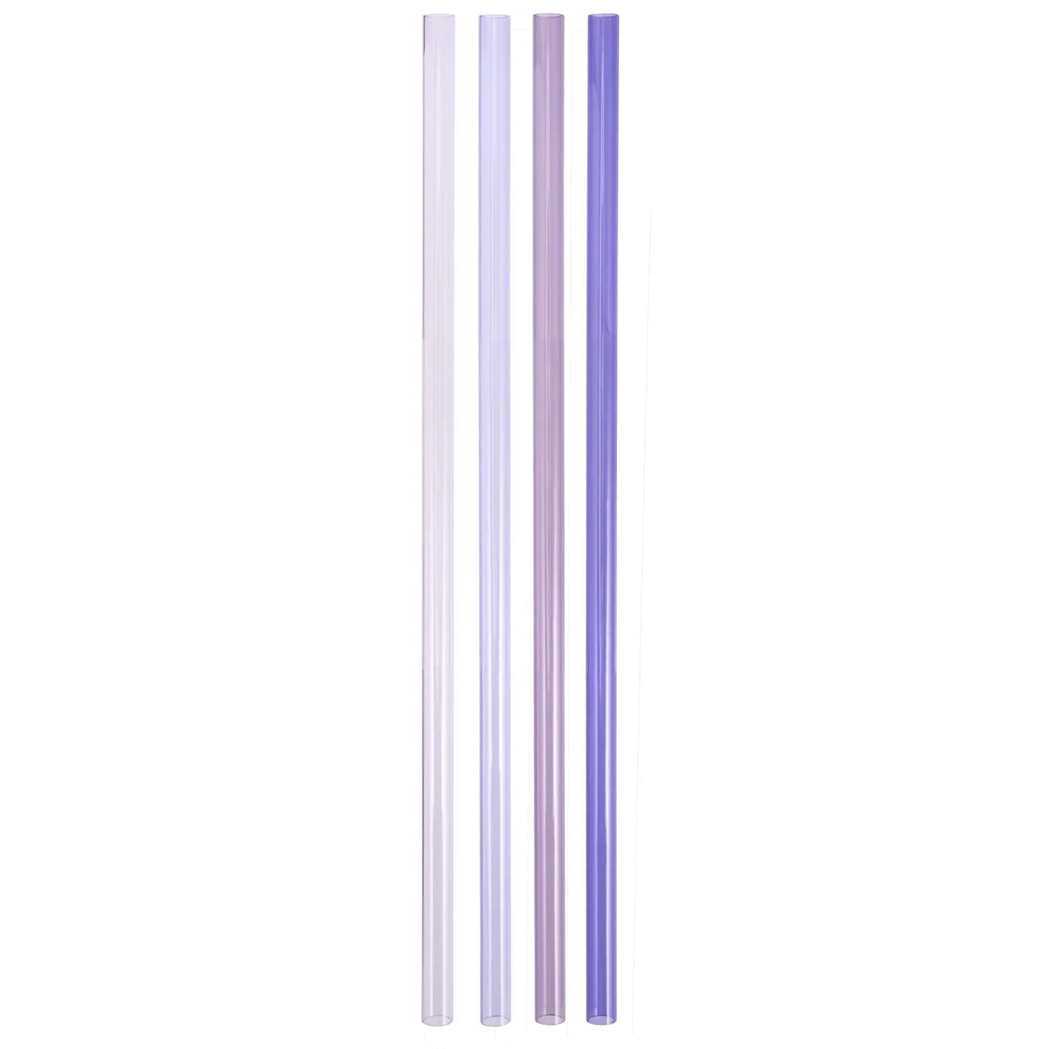 Adventure Quencher Travel Tumbler Straws | 30 OZ | 4-Pack