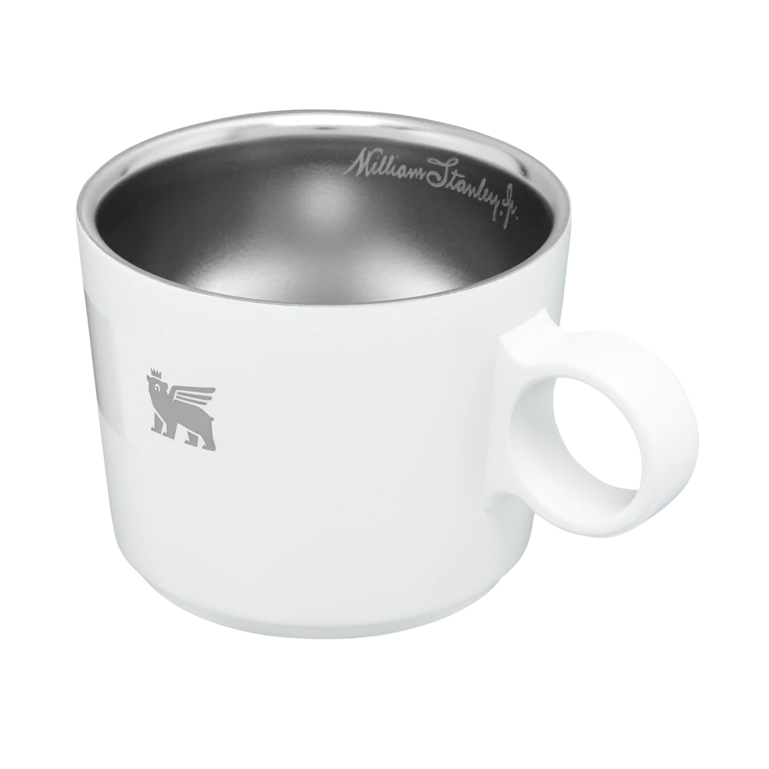 The DayBreak Cappuccino Cup  | 6.5 OZ