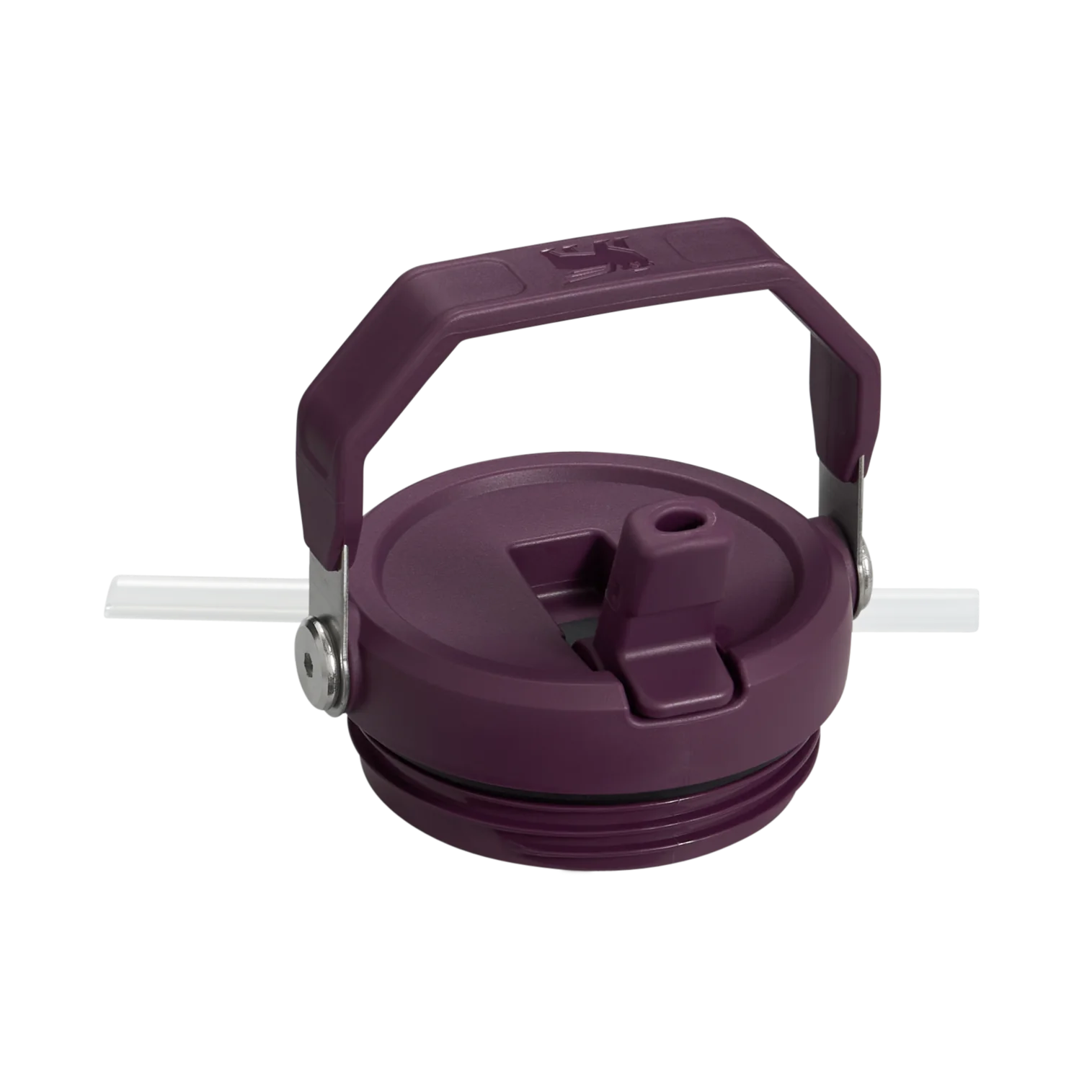 The IceFlow™ Flip Straw Tumbler | 20 OZ