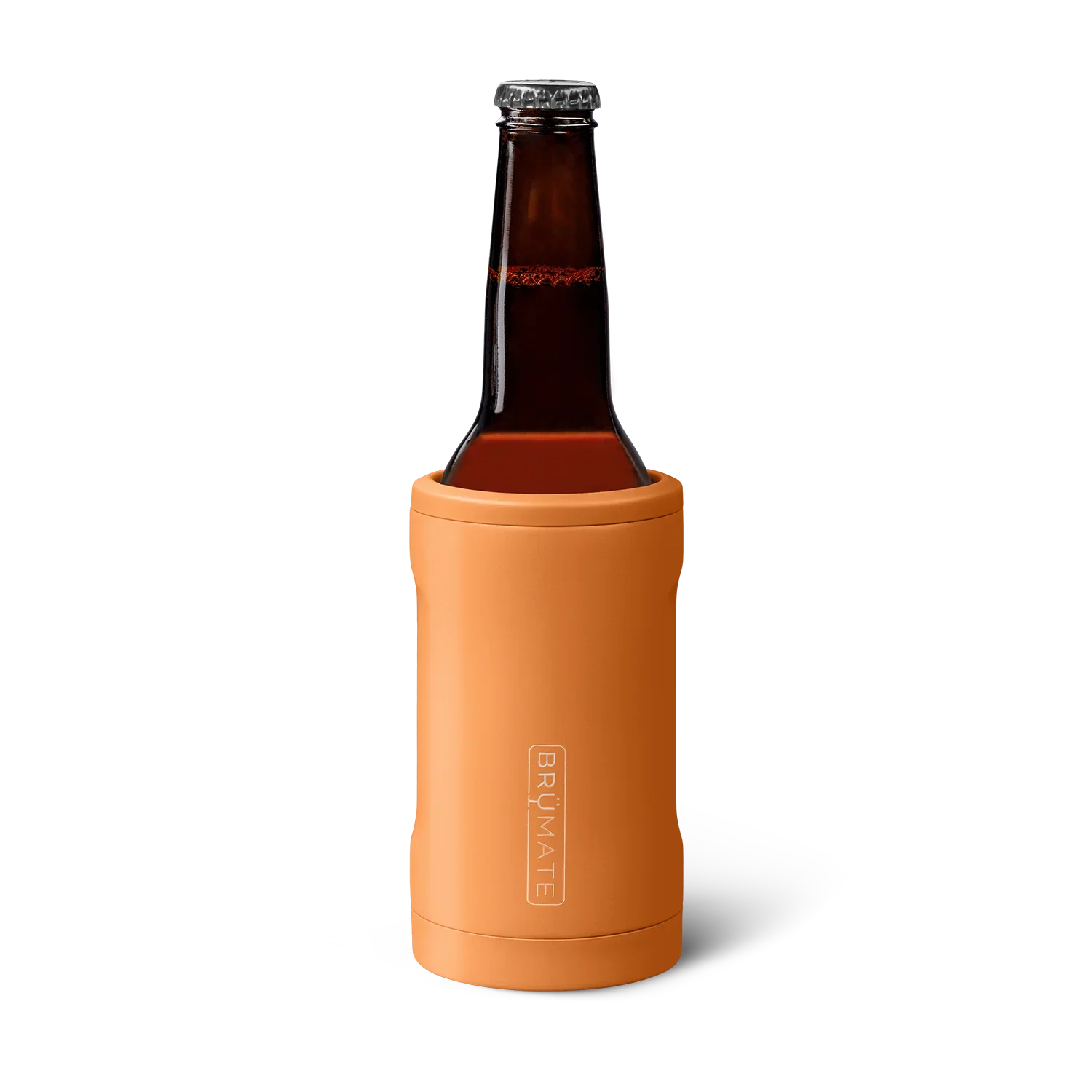 Brumate Hopsulator Bott'l Glitter Rainbow | 12oz Bottles