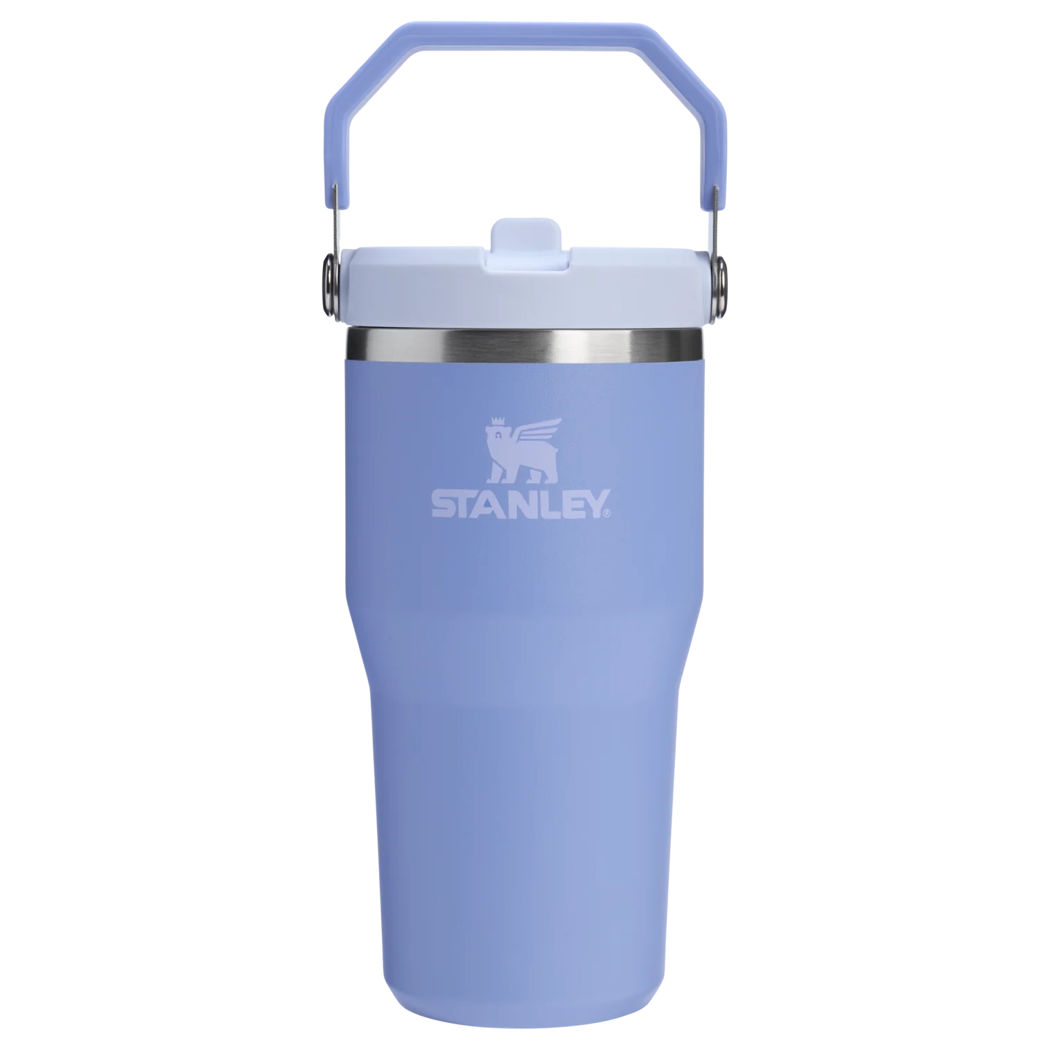 The IceFlow™ Flip Straw Tumbler | 20 OZ