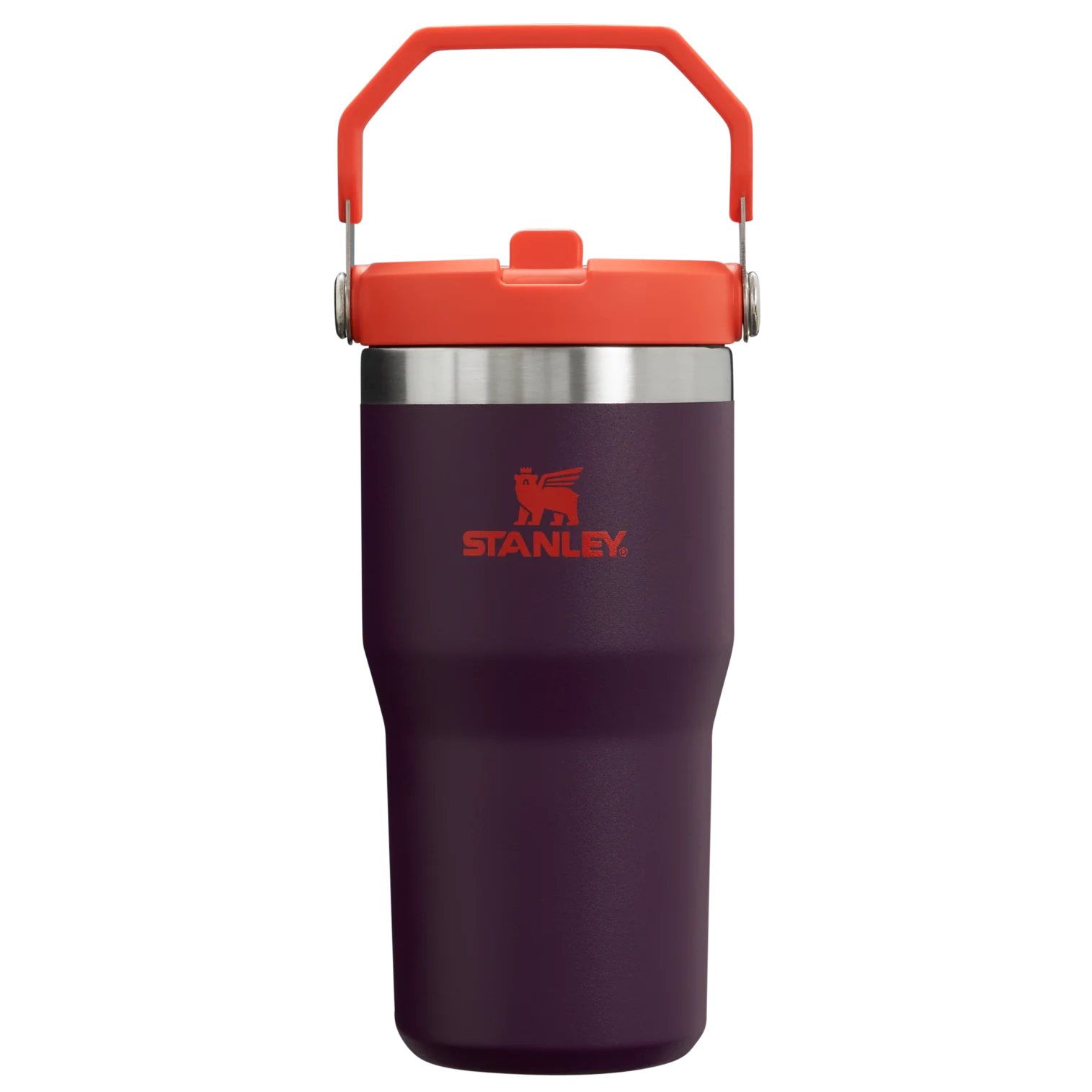 The IceFlow™ Flip Straw Tumbler | 20 OZ