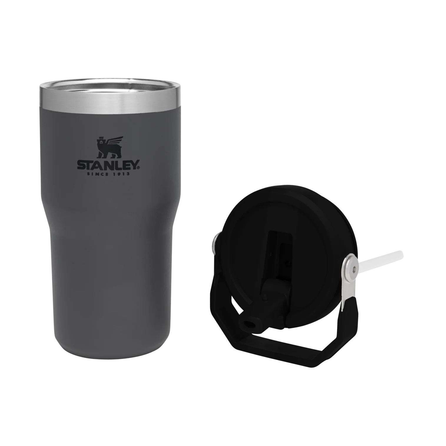 The IceFlow™ Flip Straw Tumbler | 20 OZ