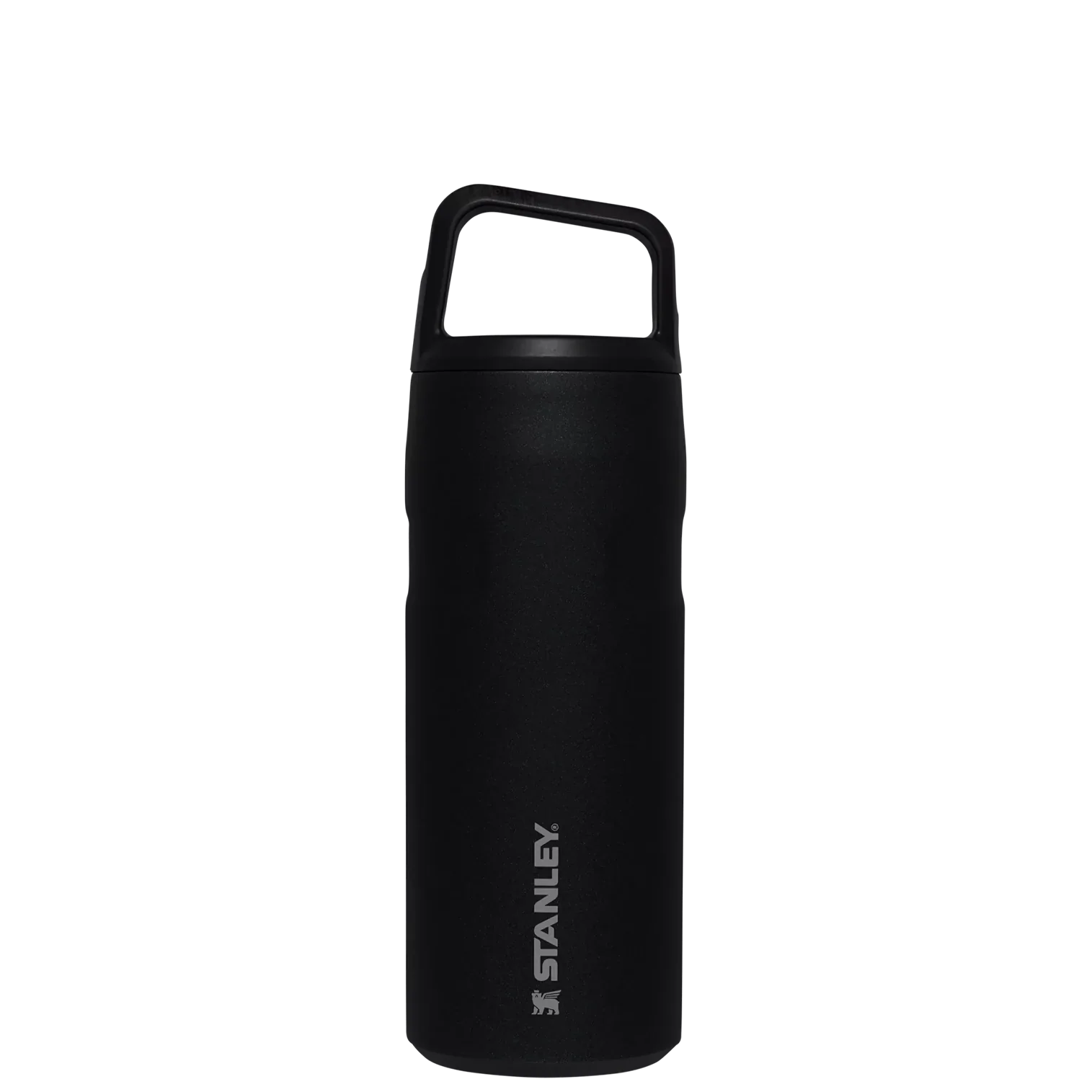 IceFlow™ Bottle with Cap and Carry+ Lid | 16 OZ