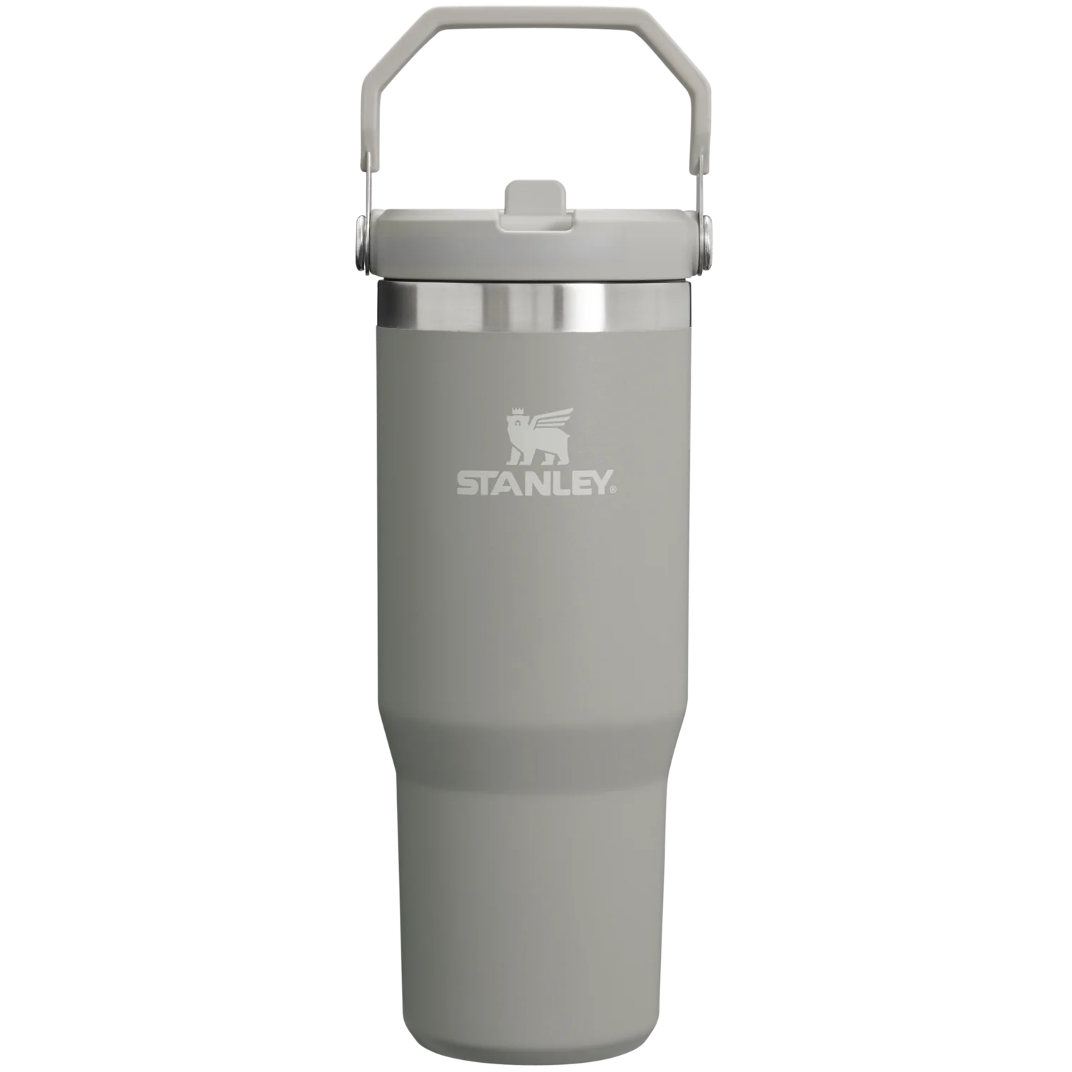 The IceFlow™ Flip Straw Tumbler | 30 OZ