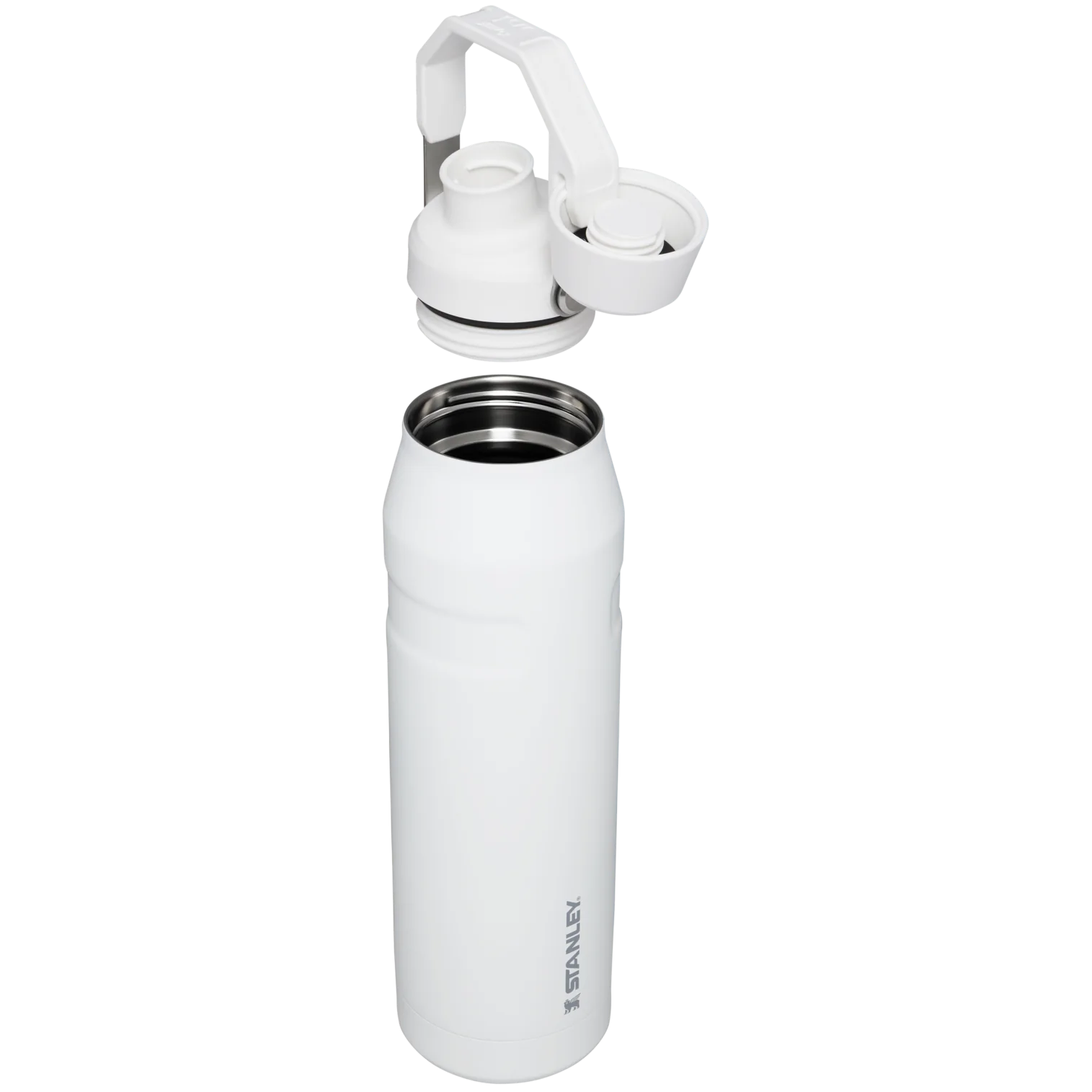 IceFlow™ Bottle with Fast Flow Lid | 36 OZ
