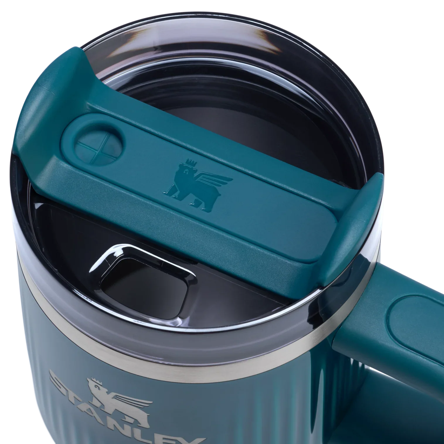 The Quencher® H2.0 Fluted Tumbler with Handle | 20 OZ