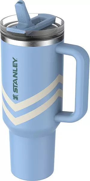 Stanley 40 oz. Quencher ProTour Flip Straw Tumbler - Chevron Collection