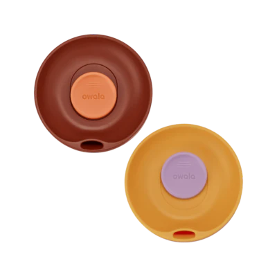 Owala 20oz SmoothSip Slider Gilmore Girls