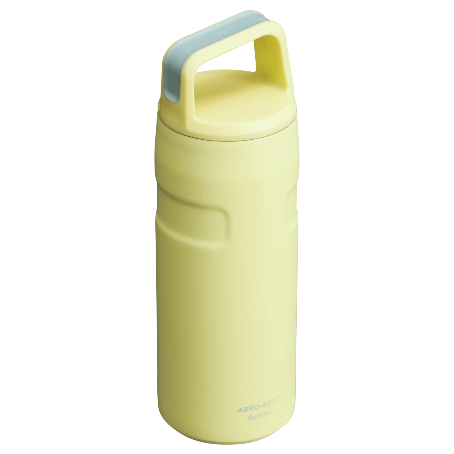 IceFlow™ Bottle with Cap and Carry+ Lid | 16 OZ