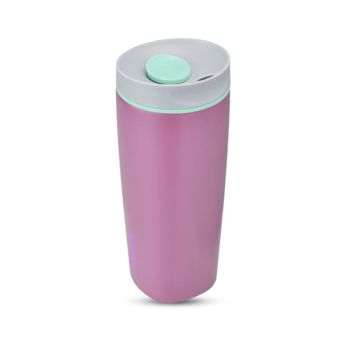 Owala SmoothSip Slider Stainless Steel 20oz