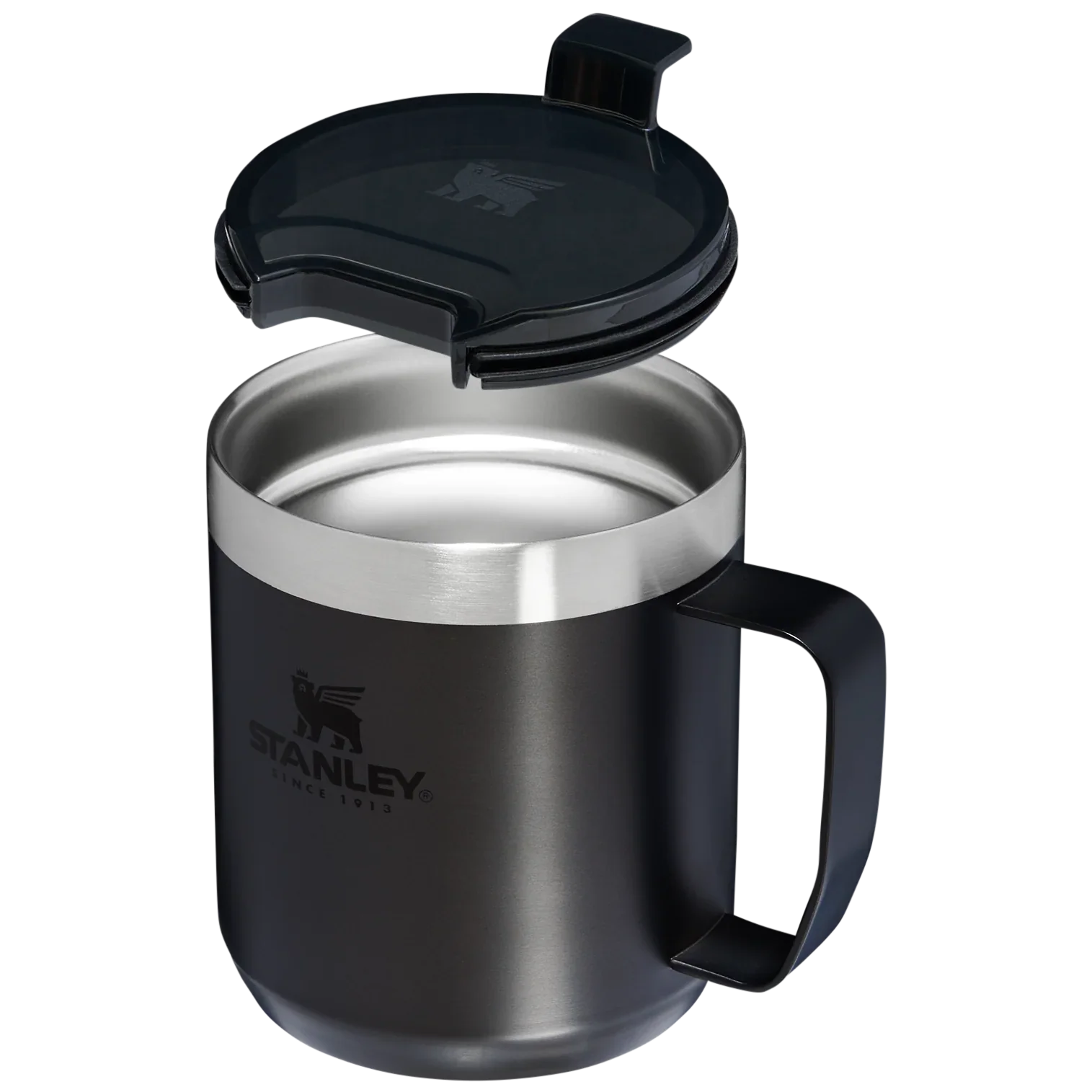 Classic Legendary Camp Mug | 12 OZ