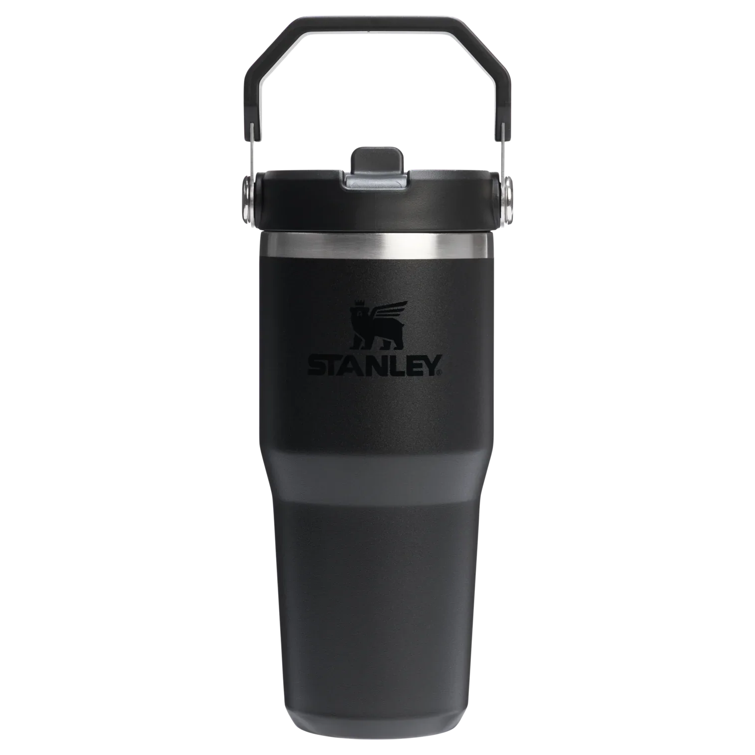 The IceFlow™ Flip Straw Tumbler | 14 OZ