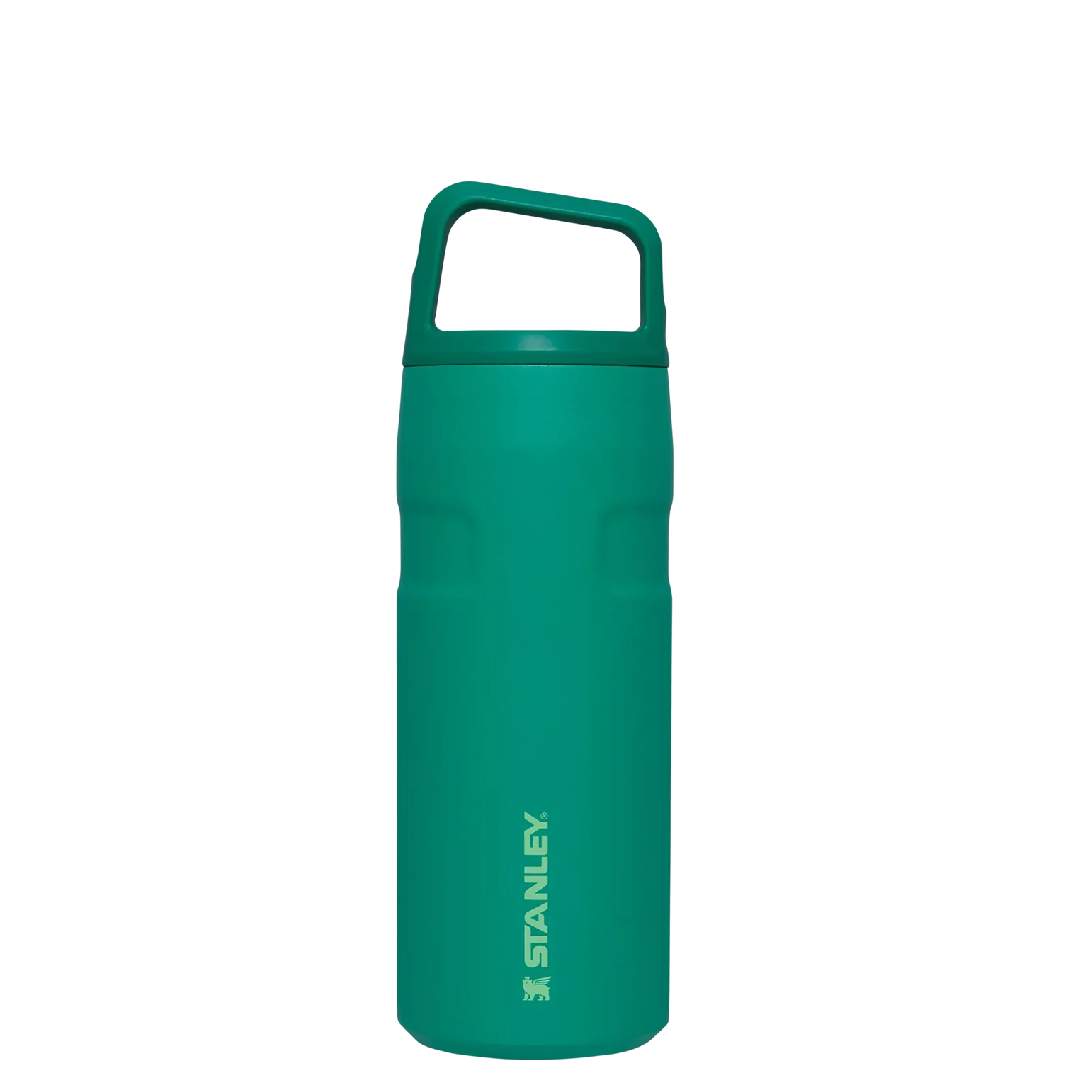 IceFlow™ Bottle with Cap and Carry+ Lid | 16 OZ