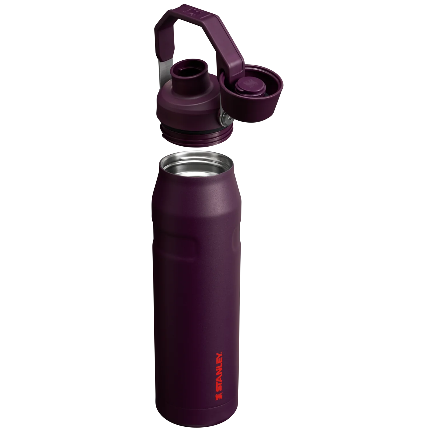 IceFlow™ Bottle with Fast Flow Lid | 36 OZ
