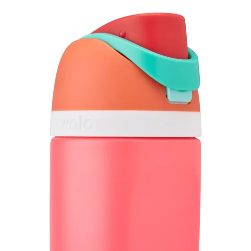 Owala Kids' 16 oz. FreeSip Stainless Steel Water Bottle