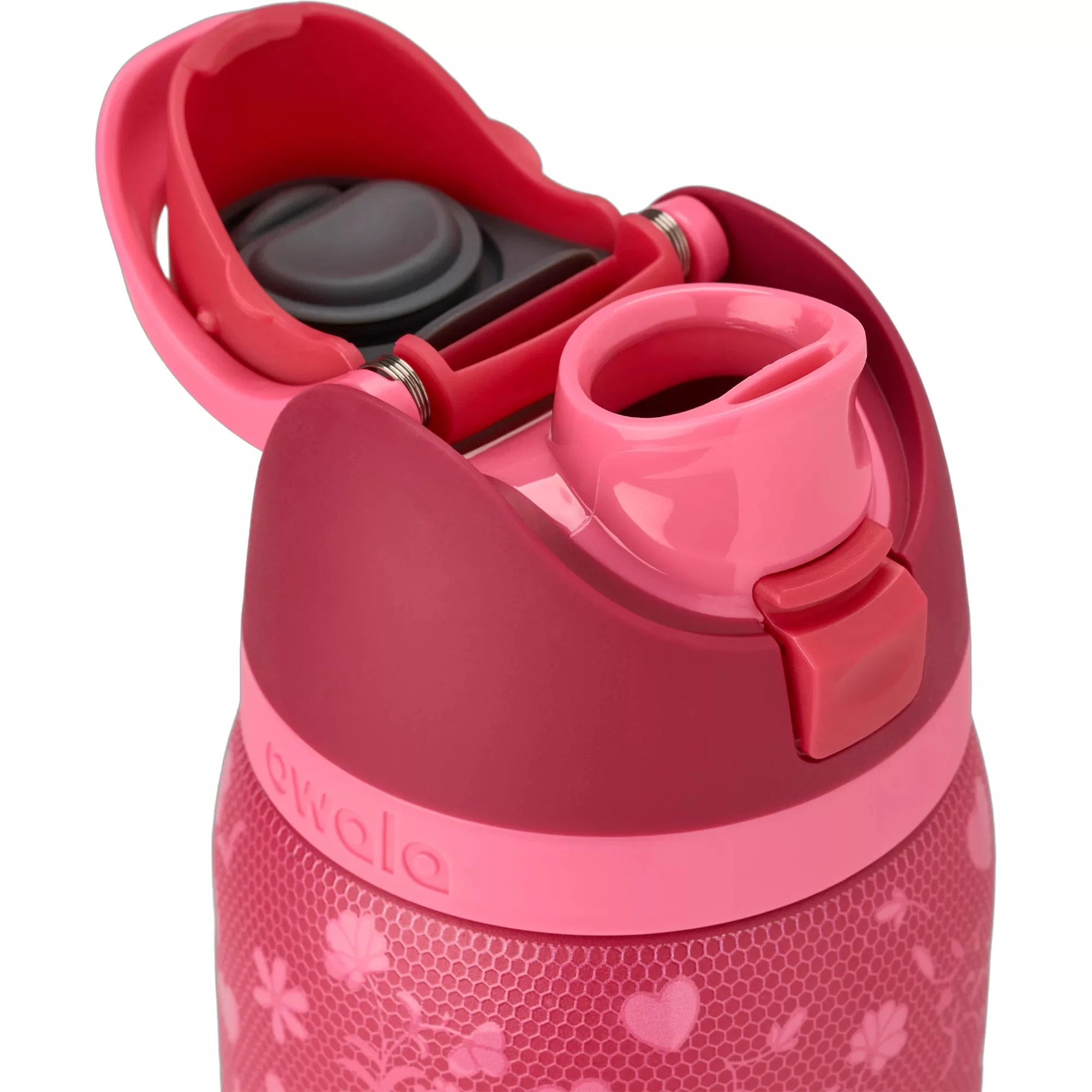 Owala Limited Edition Love Letter 32 Oz FreeSip Bottle