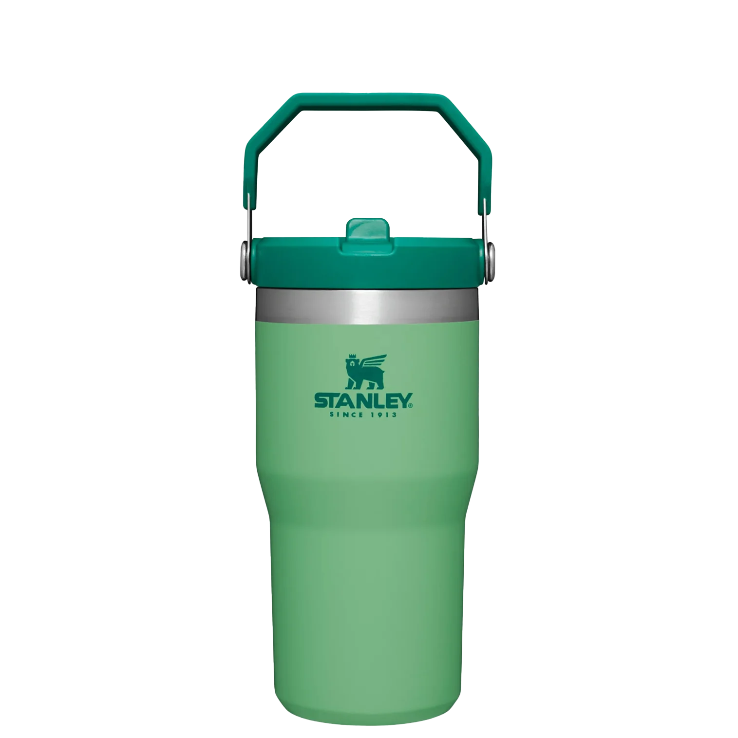 The IceFlow™ Flip Straw Tumbler | 20 OZ