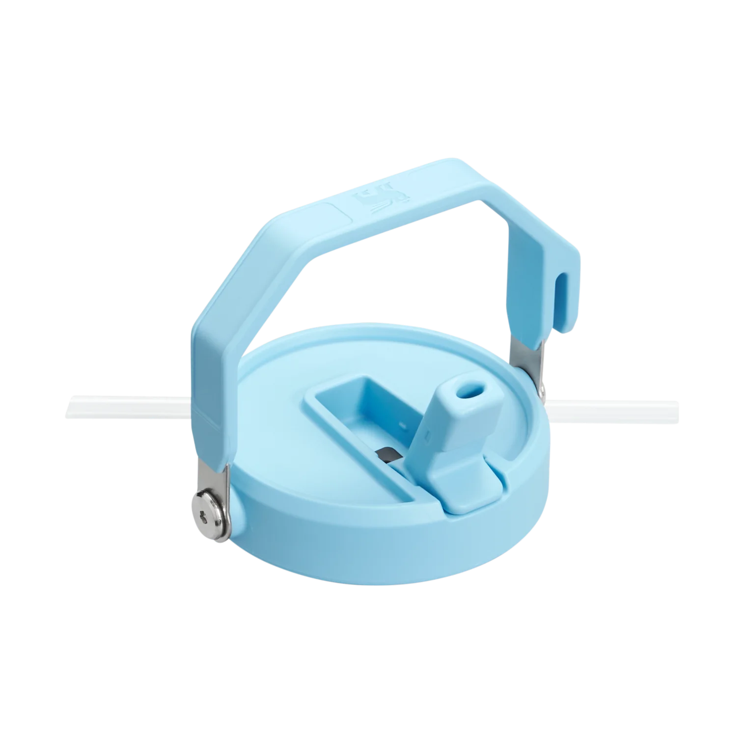 The IceFlow™ Flip Straw Jug | 40 OZ