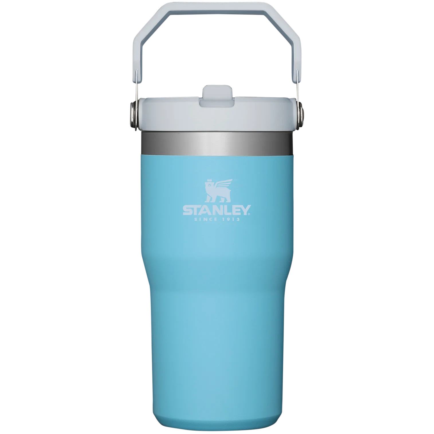 The IceFlow™ Flip Straw Tumbler | 20 OZ