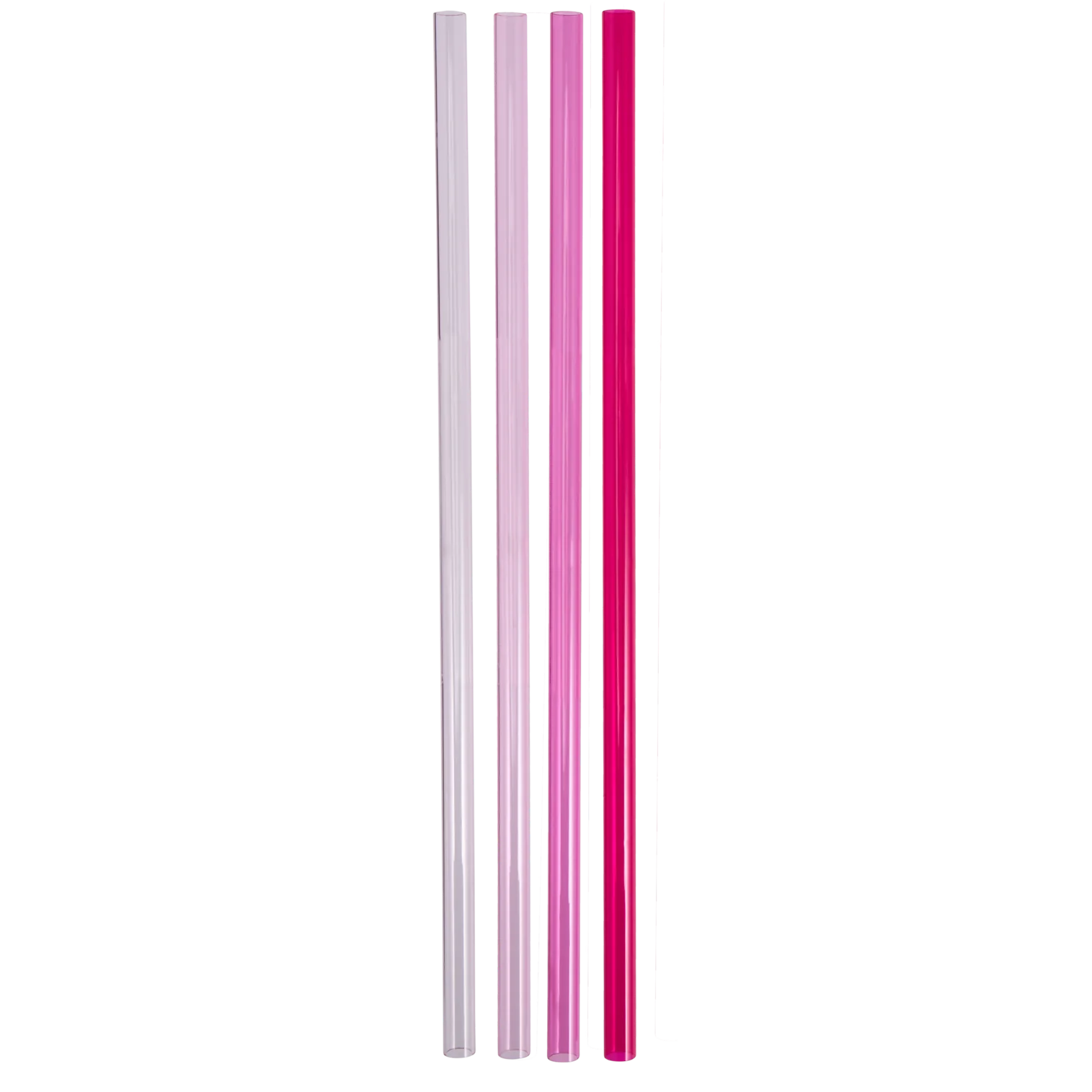 Adventure Quencher Travel Tumbler Straws | 30 OZ | 4-Pack