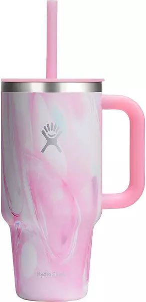 Hydro Flask 32 oz. All Around Travel Tumbler - Jelly Collection