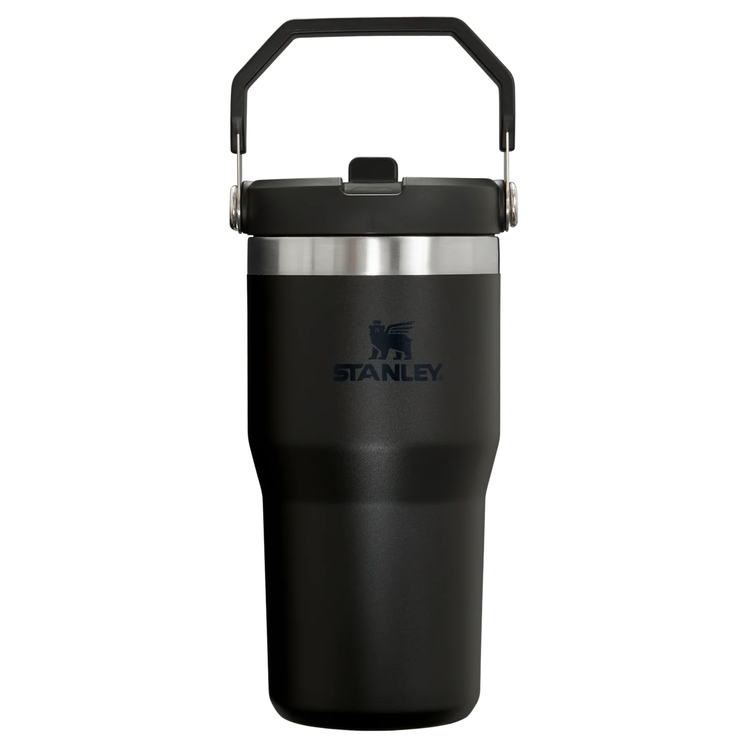 The IceFlow™ Flip Straw Tumbler | 20 OZ