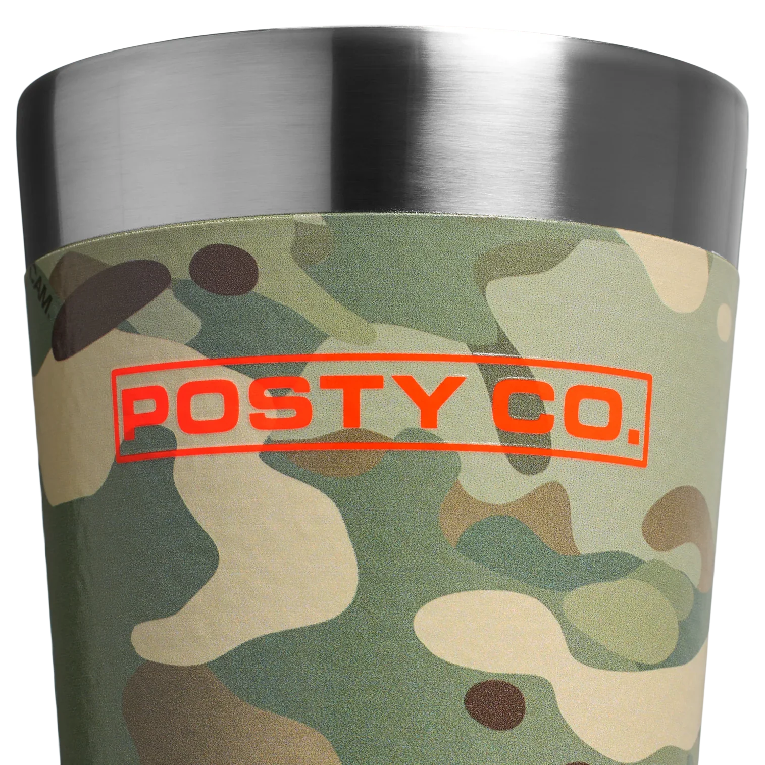 The Post Malone x Stanley Stacking Beer Pint | 16 OZ