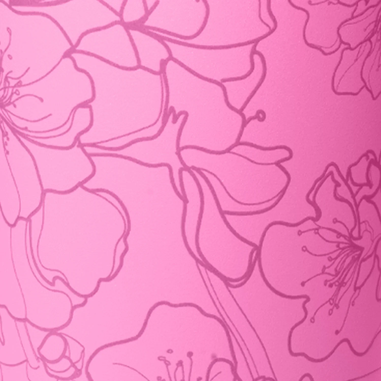 Brumate MultiShaker Cherry Blossom | 26oz