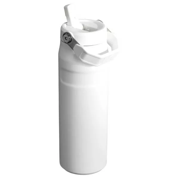 Stanley 24oz IceFlow Aerolight Stainless Steel Water Bottle with Flip Straw 2.0