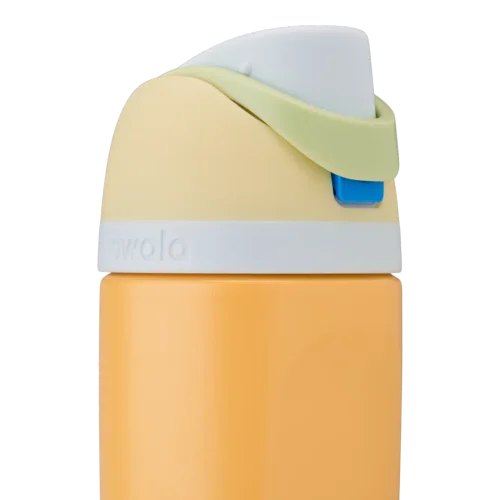 Owala Kids' 16 oz. FreeSip Stainless Steel Water Bottle