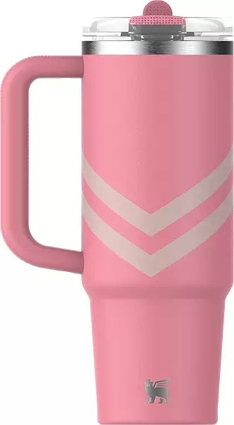 Stanley 30 oz. Quencher ProTour Flip Straw Tumbler -Chevron Collection