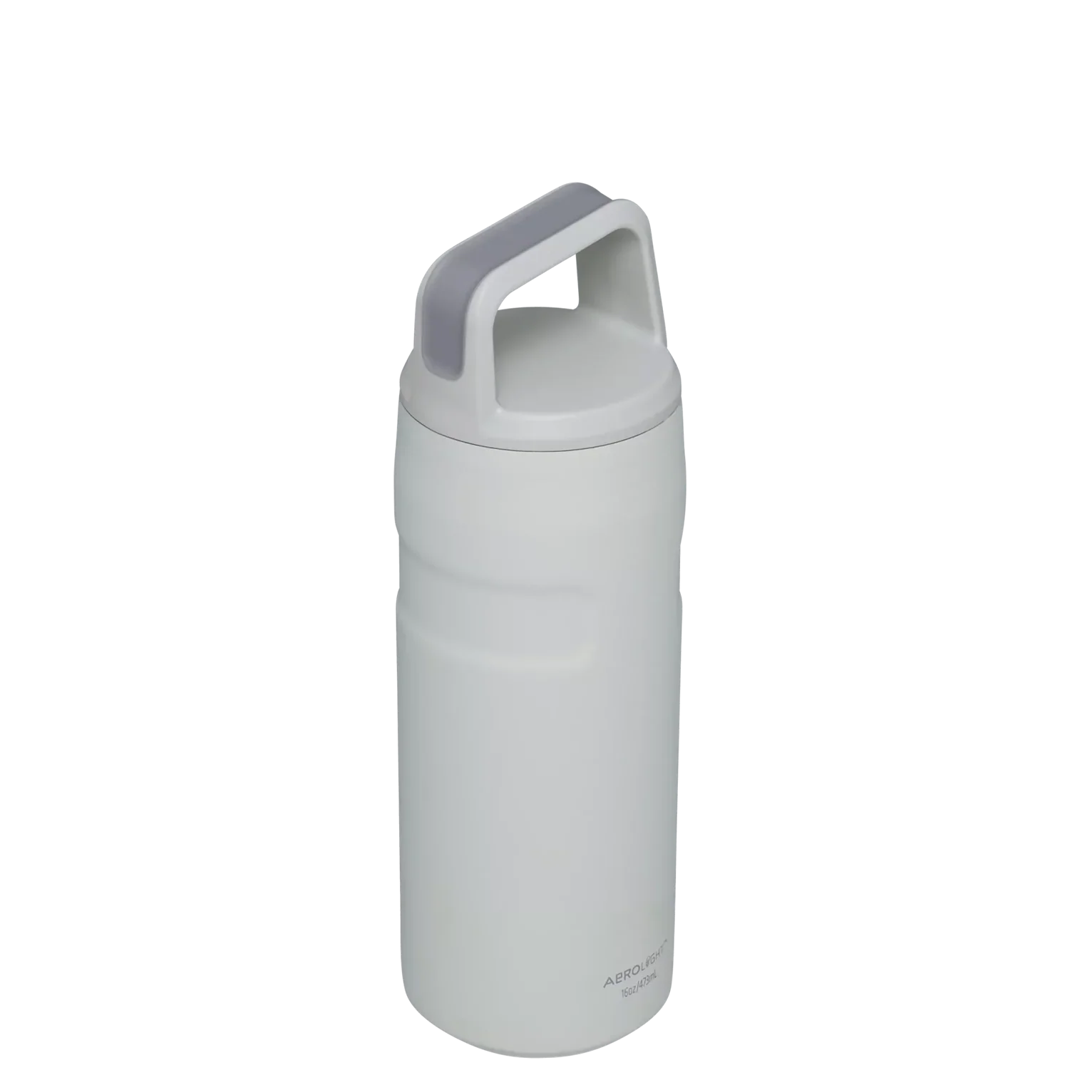 IceFlow™ Bottle with Cap and Carry+ Lid | 16 OZ