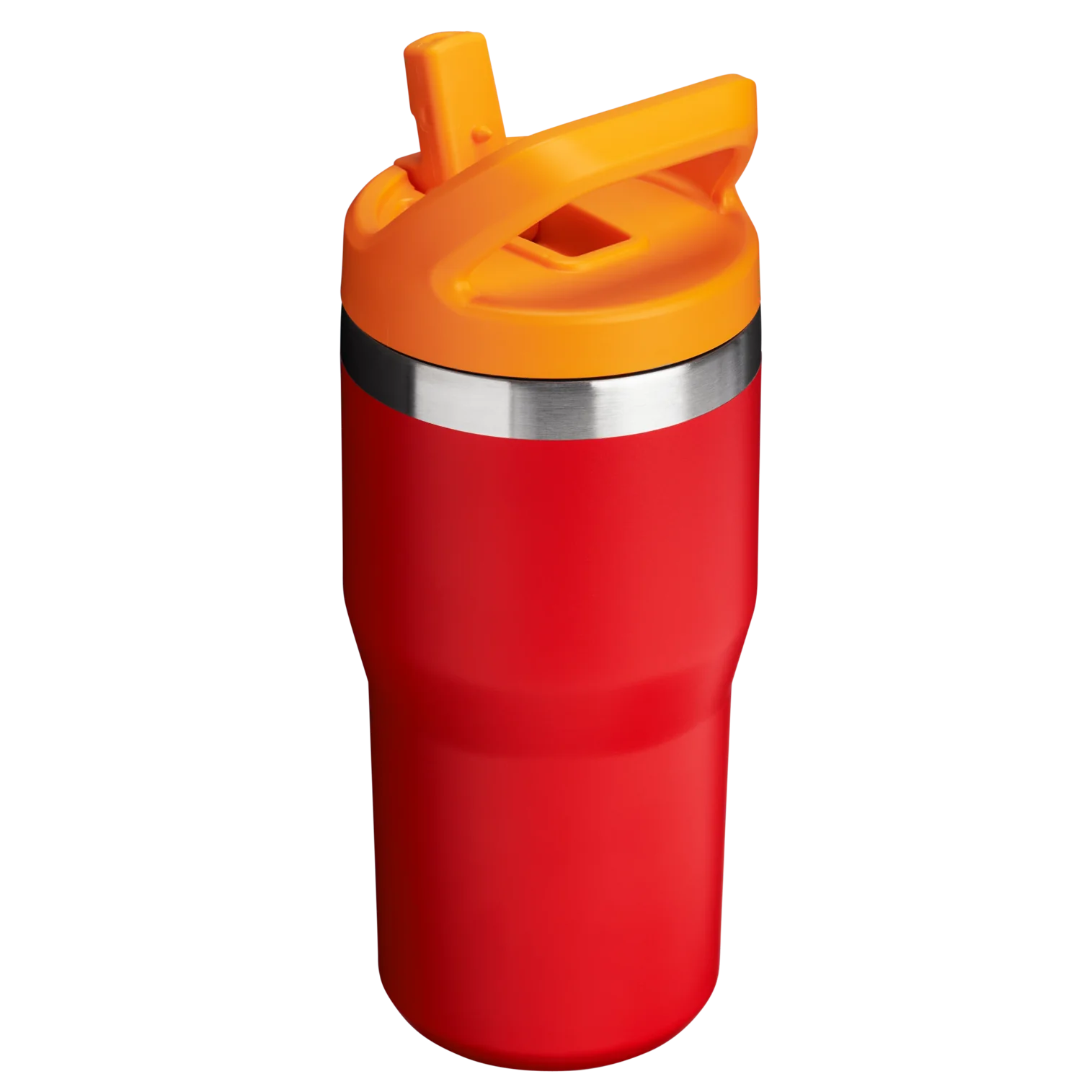 The IceFlow™ Flip Straw Tumbler | 20 OZ