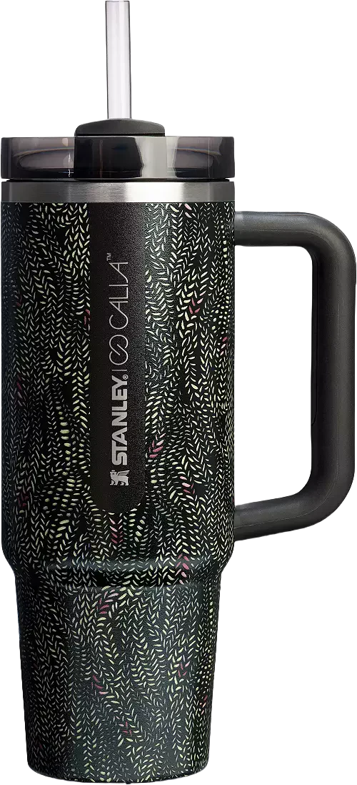 Stanley 30 oz. Quencher H2.0 FlowState Tumbler