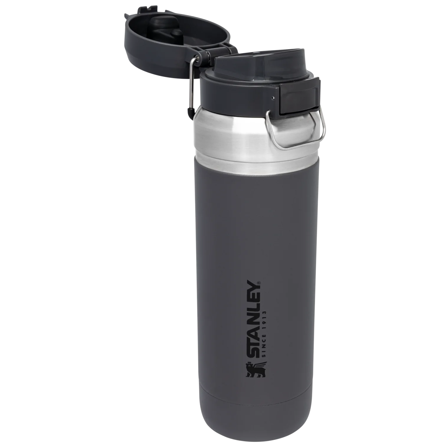 The Quick Flip Go Bottle | 36 OZ