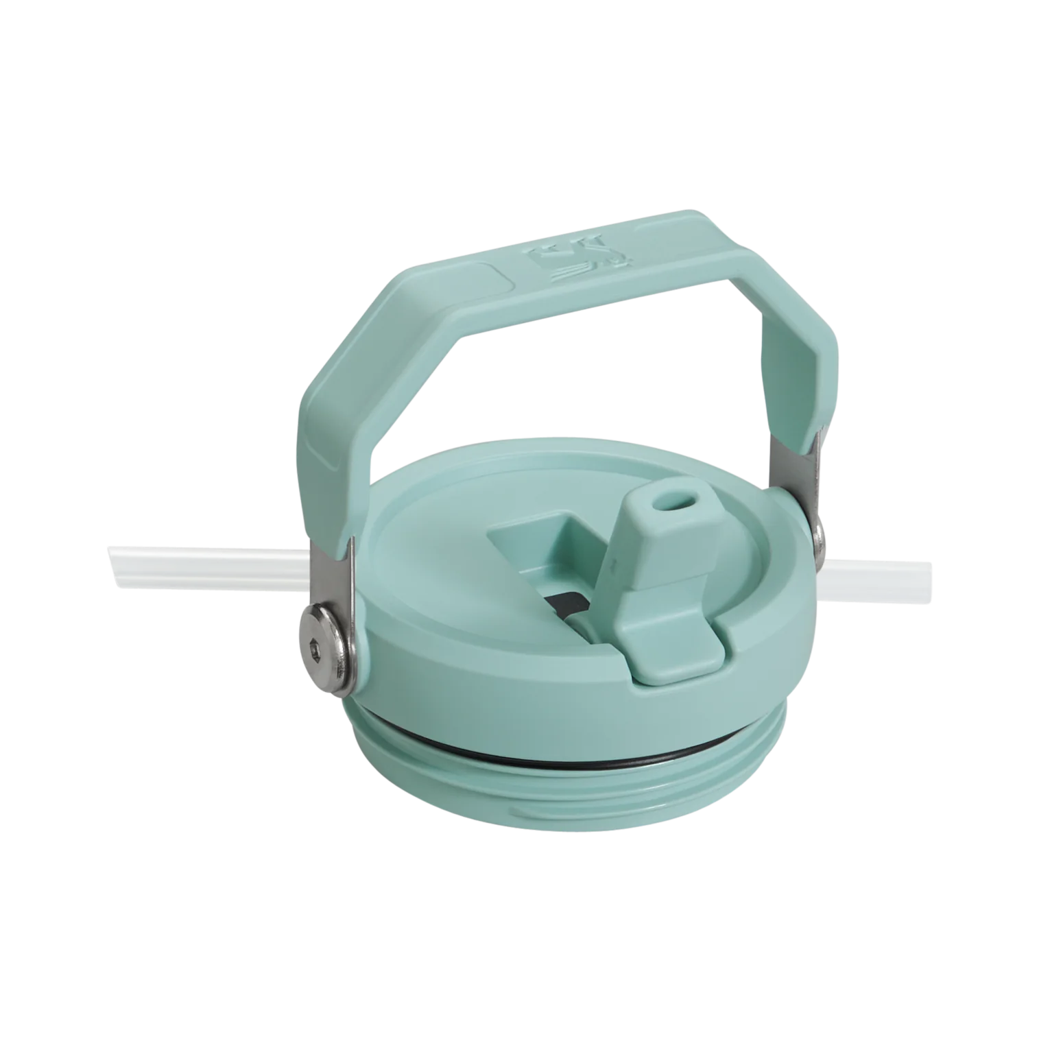 The IceFlow™ Flip Straw Tumbler | 20 OZ