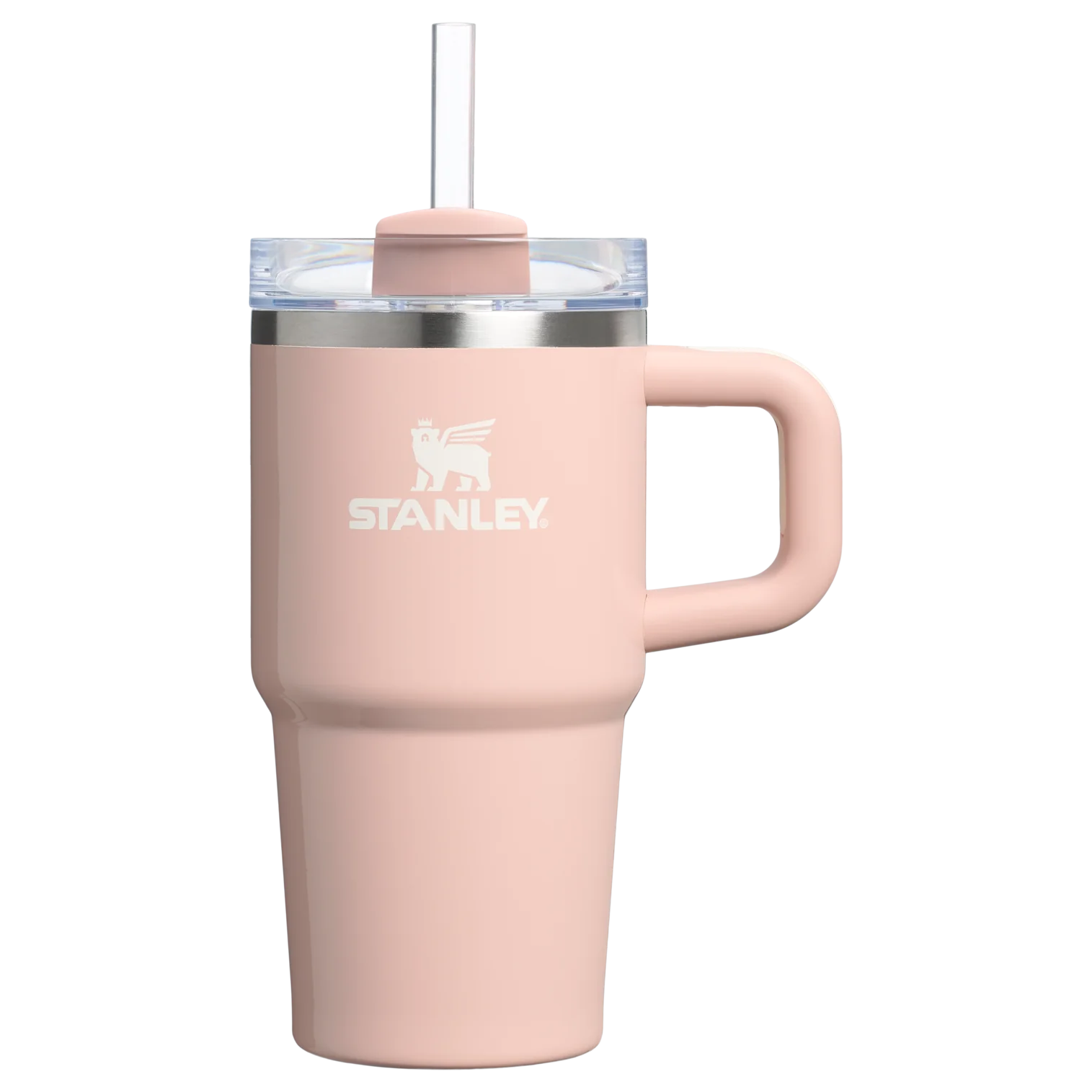 The Quencher Flow State Tumbler with Handle | 20 OZ