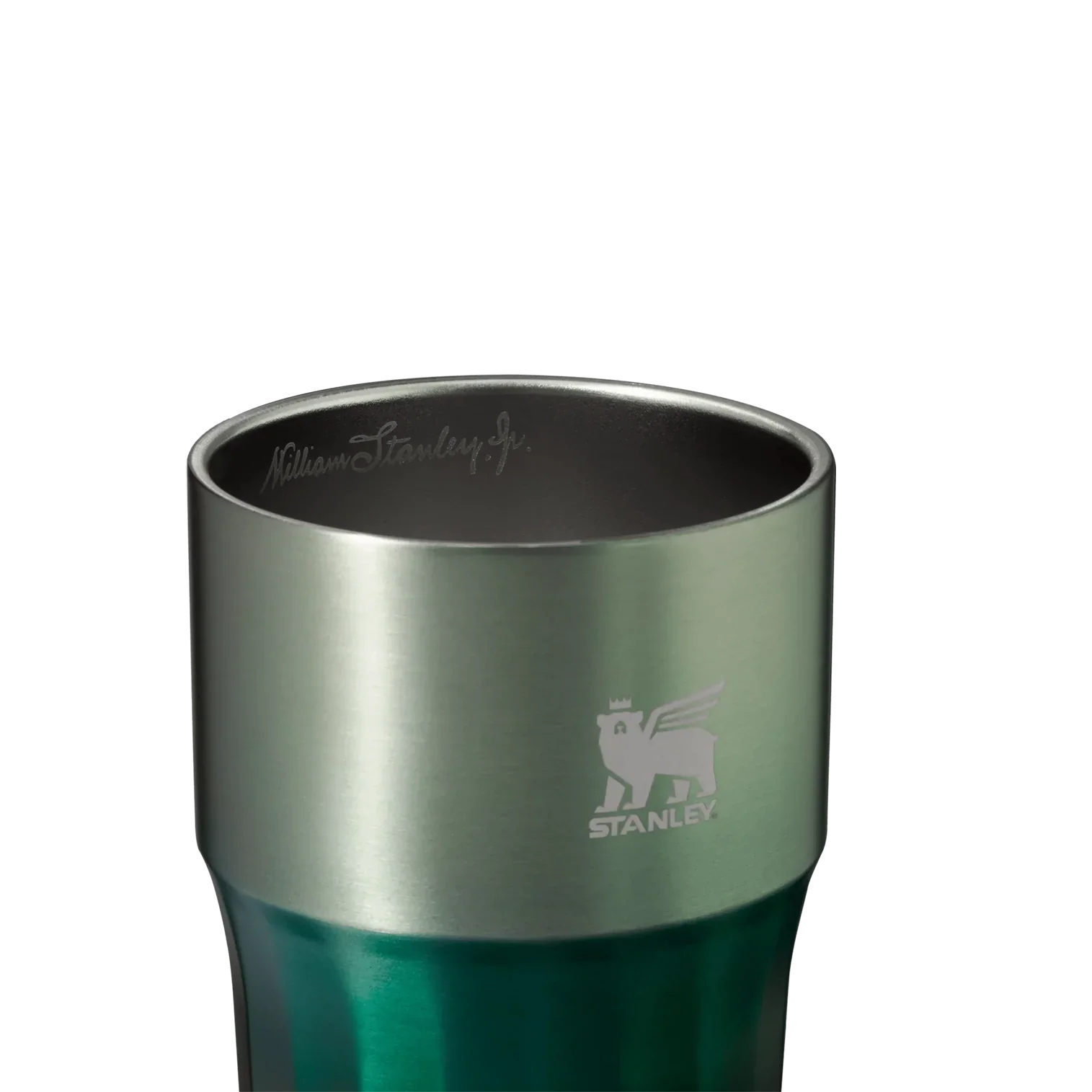 The Golden Hour Prismatic™ Beer Tumbler | 13.8 OZ