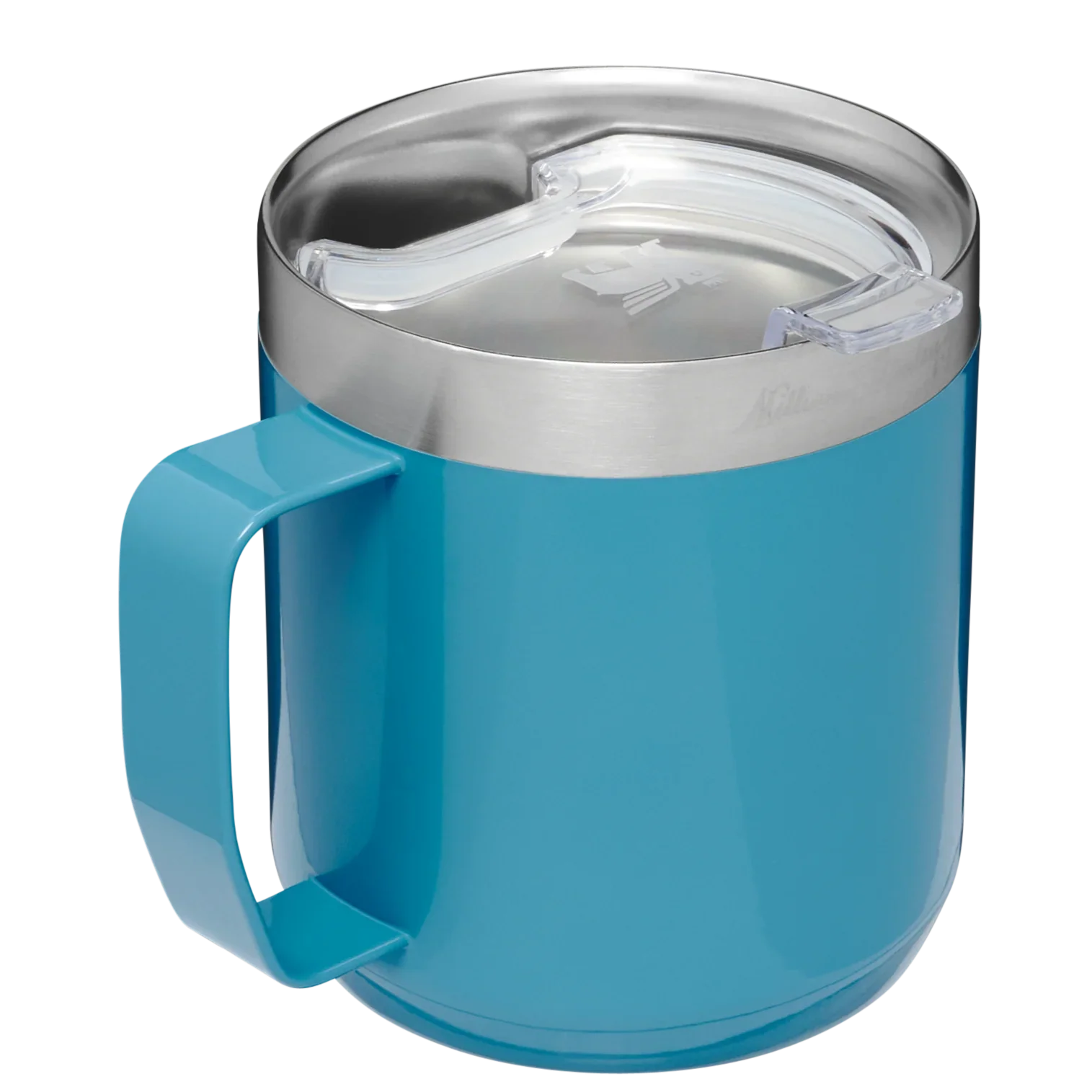 The Milestones Camp Mug | 12 OZ