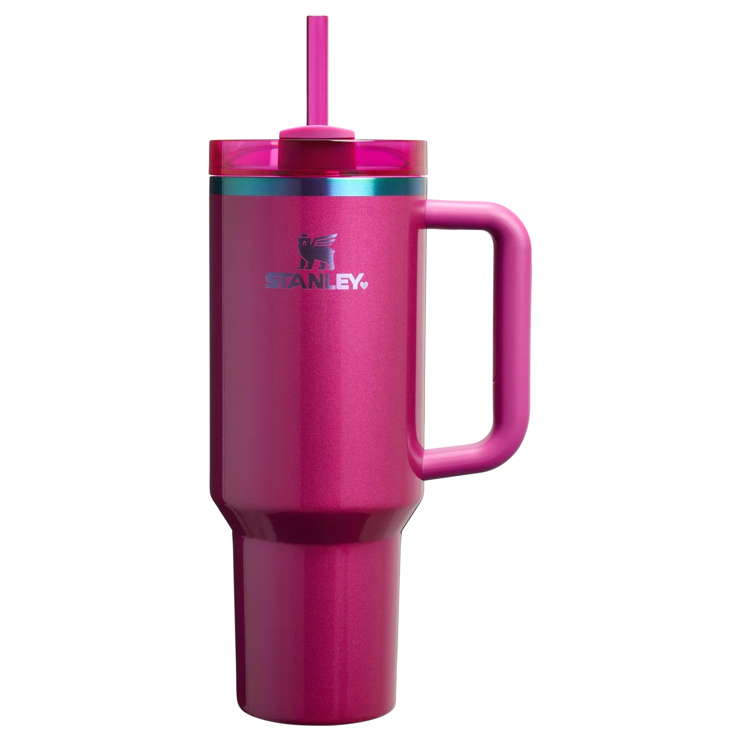 The Valentine’s Day Quencher H2.0 FlowState™ Tumbler | 40 OZ