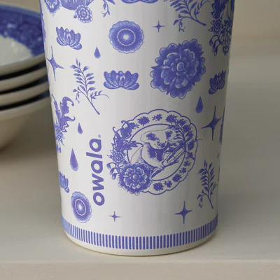Owala 40oz FreeSip Tumbler  Heirloom