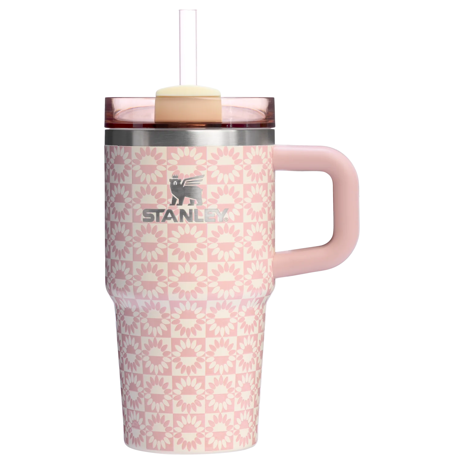 The Quencher Flow State Tumbler with Handle | 20 OZ