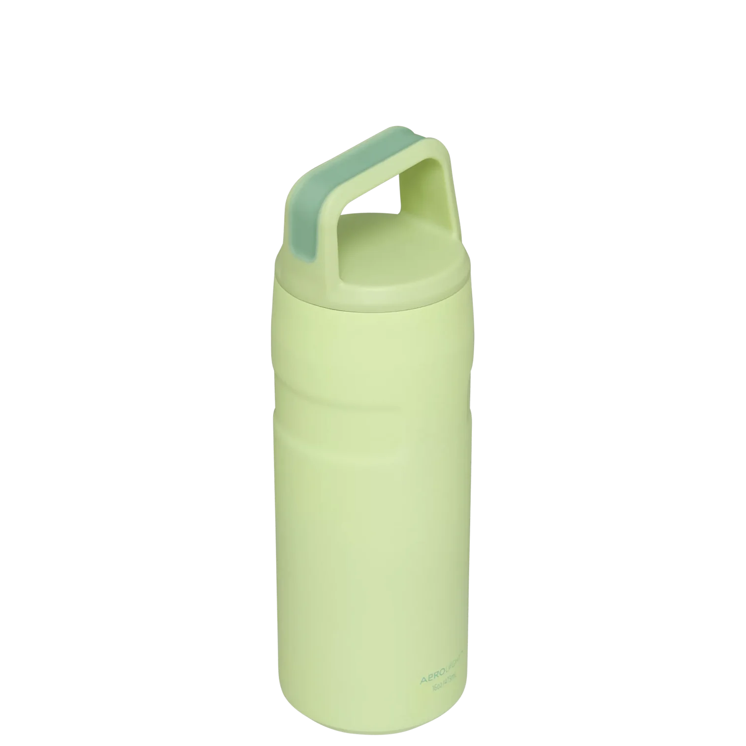 IceFlow™ Bottle with Cap and Carry+ Lid | 16 OZ