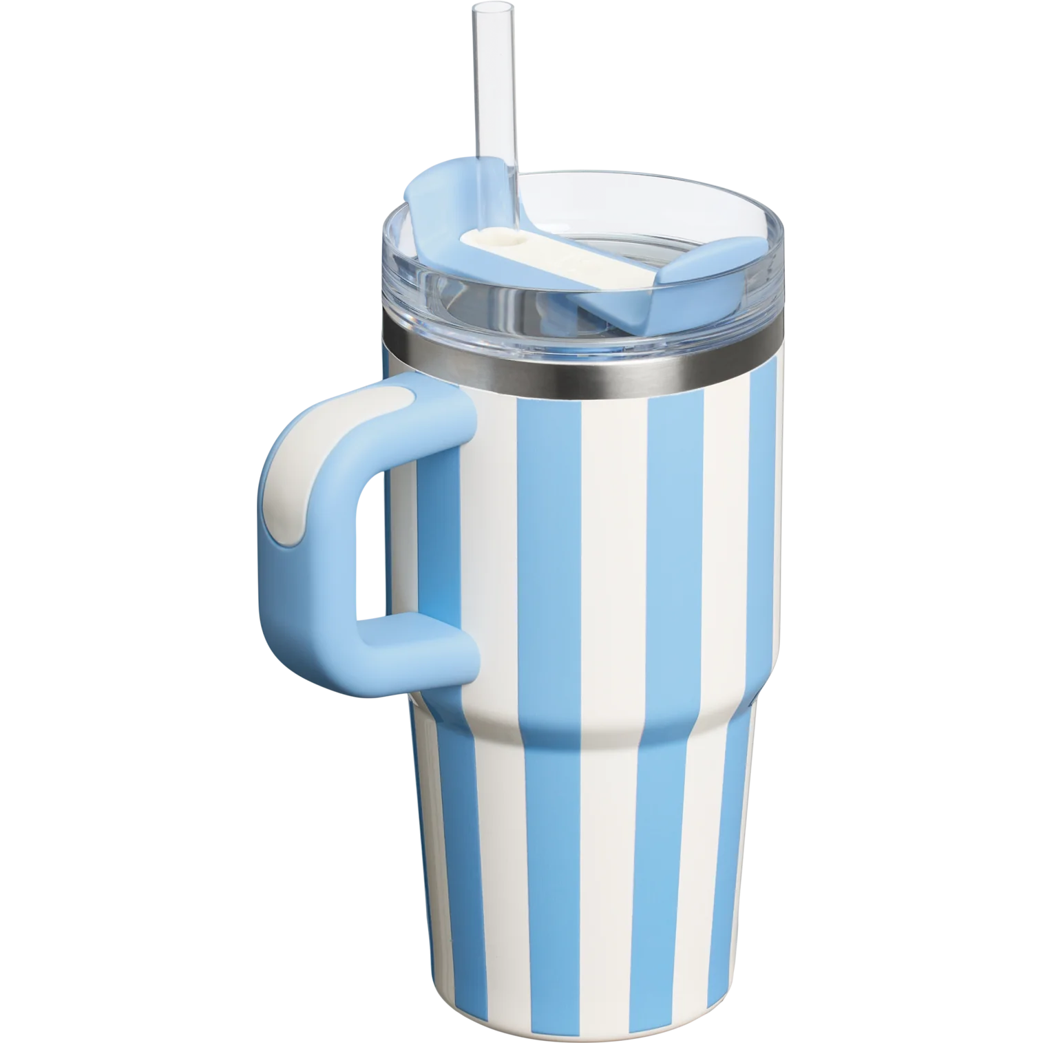 The Quencher Flow State Tumbler with Handle | 20 OZ